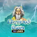 Jouer à Olympus Glory sur le casino en ligne Starcasino.be
