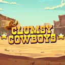 Jouer à Clumsy Cowboys sur le casino en ligne Starcasino.nl