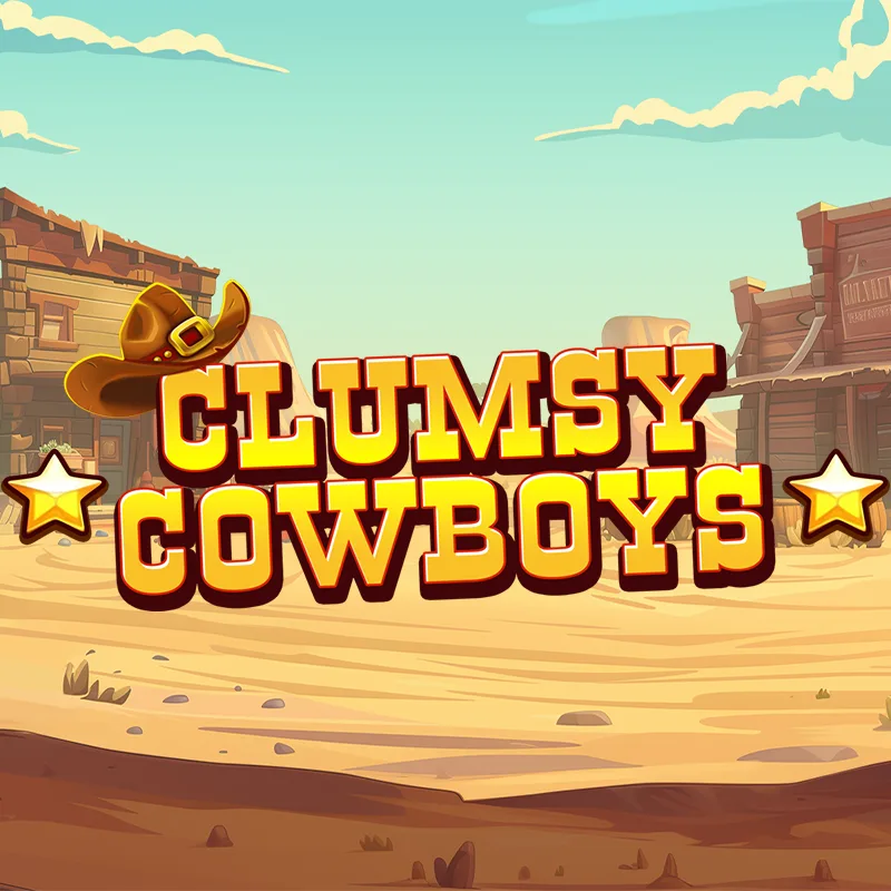 Clumsy Cowboys
