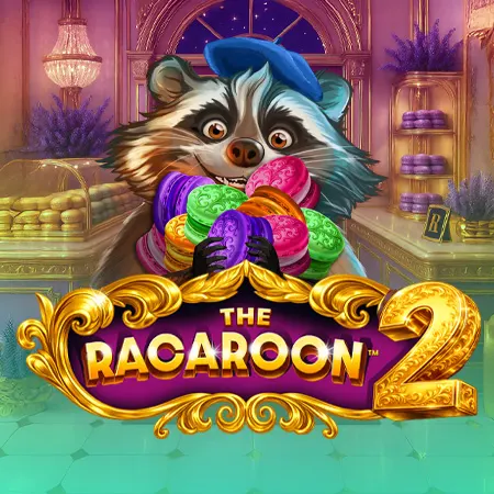 The Racaroon 2™