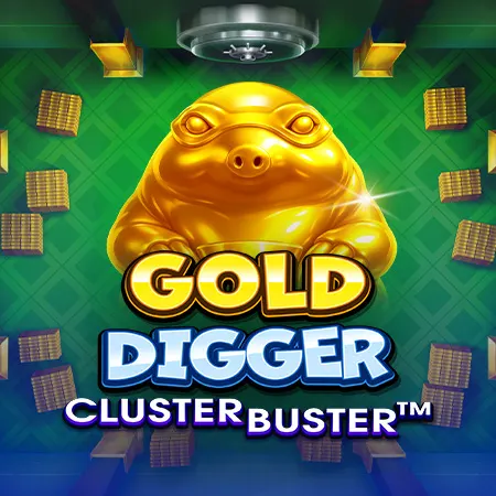 Gold Digger Clusterbuster