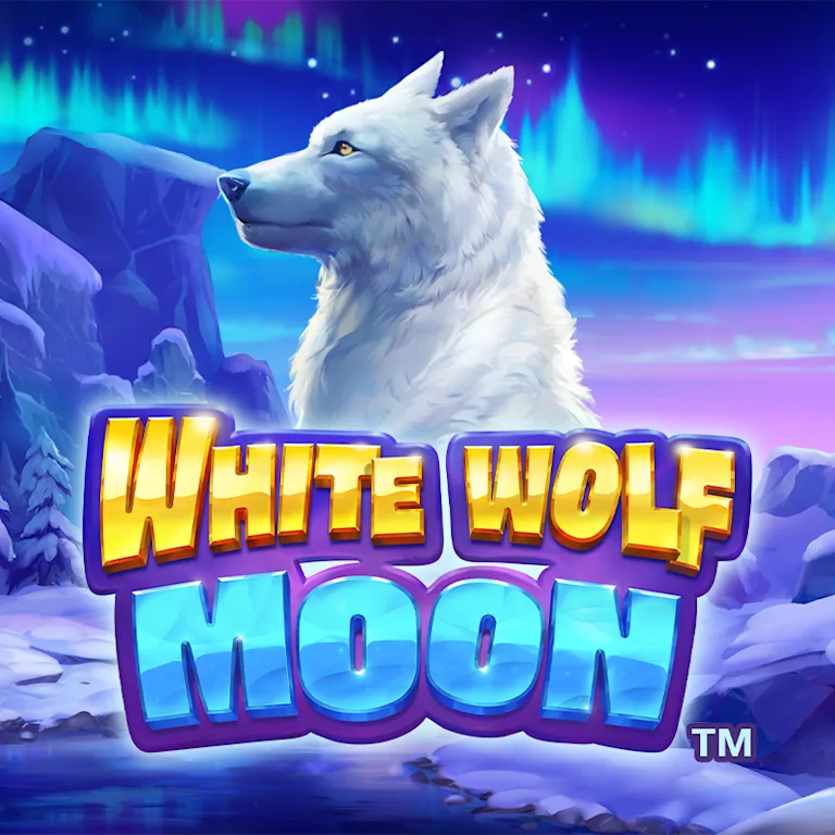 White Wolf Moon™