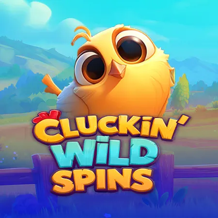 Cluckin' Wild Free Spins