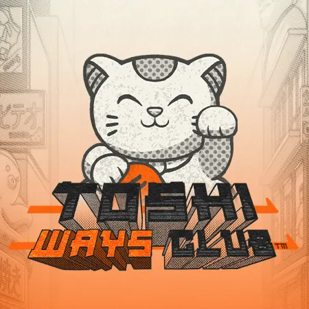 Toshi Ways Club