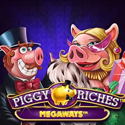 Speel Piggy Riches Megaways bij Starcasino.nl