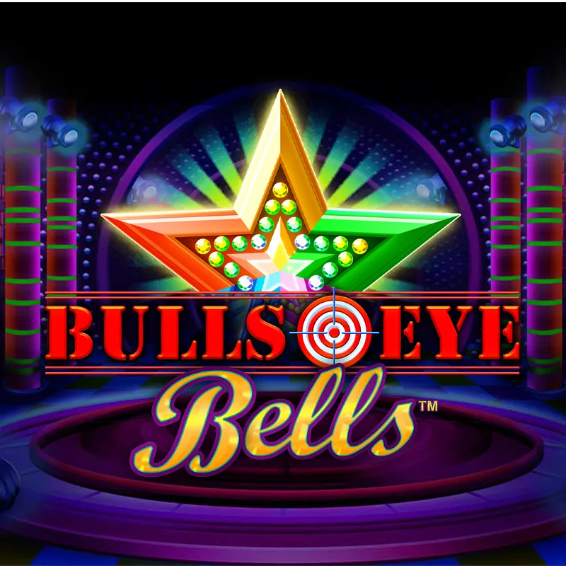 Bulls Eye Bells™