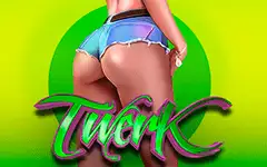 Play Twerk on Starcasino.be online casino