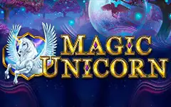 Juega a Magic Unicorn en el casino en línea de Solcasino.es