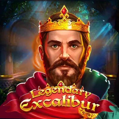 Legendary Excalibur