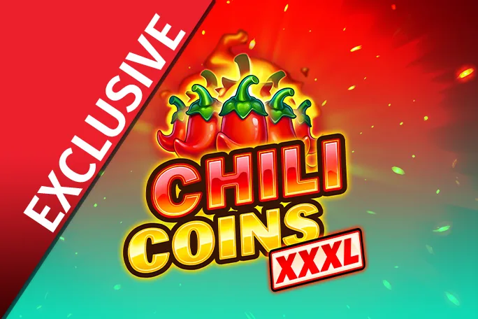 Играйте Chili Coins XXXL на Starcasino.be онлайн казино
