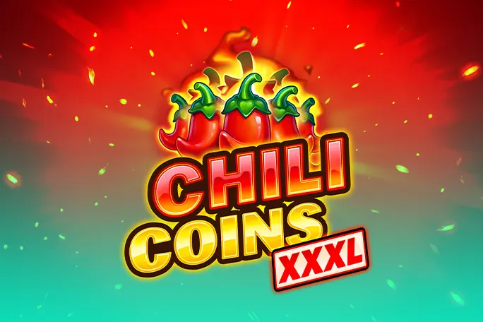 Play Chili Coins XXXL on Starcasino.be online casino