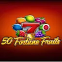 Juega a 50 Fortune Fruits en el casino en línea de Solcasino.es