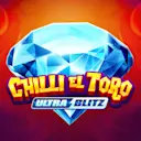 Jouer à Ultra Blitz – Chilli El Toro sur le casino en ligne Starcasino.nl