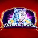 Jouer à Tiger & Jewel™ sur le casino en ligne Starcasino.nl