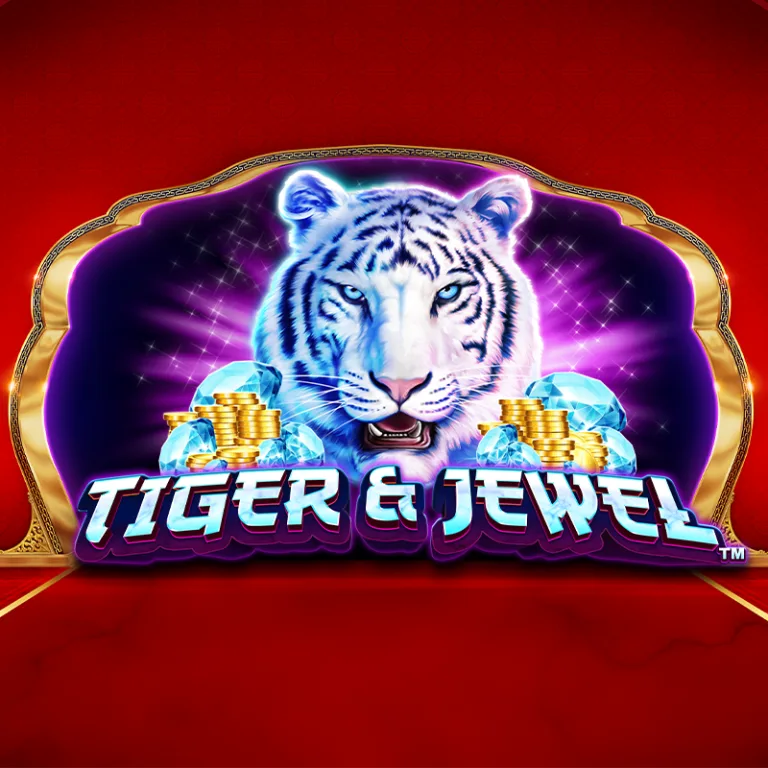 Tiger & Jewel™