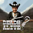 Juega a Dead or Alive en el casino en línea de Solcasino.es