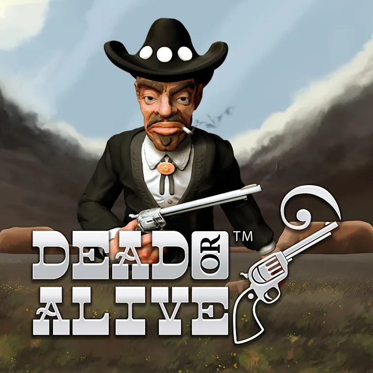 Dead or Alive