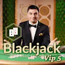 Jouer à Blackjack VIP 5 sur le casino en ligne Starcasino.nl