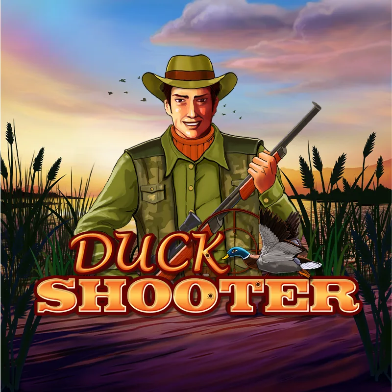 Duck Shooter