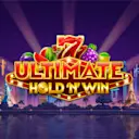 Jouer à Ultimate Hold 'N' Win sur le casino en ligne Starcasino.nl