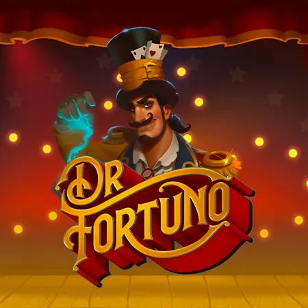 Dr Fortuno
