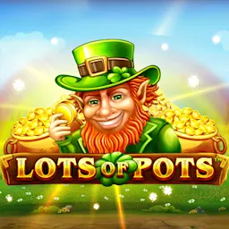 Play Lots of Pots on Starcasino.be online casino