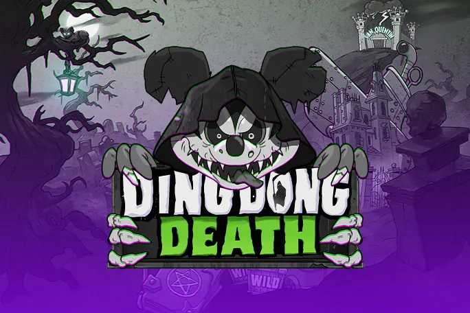 Play Ding Dong Death on Starcasino.be online casino
