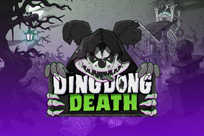 Juega a Ding Dong Death en el casino en línea de Solcasino.es
