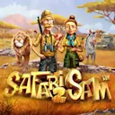 在Madisoncasino.be在线赌场上玩Safari Sam 2