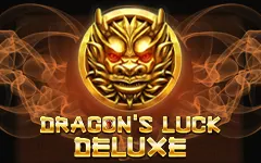 Speel Dragon's Luck Deluxe bij Starcasino.nl 