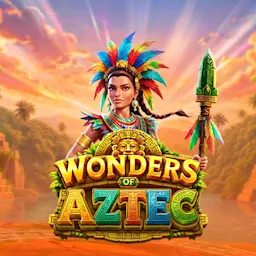 Play Wonders of Aztec on Starcasino.be online casino