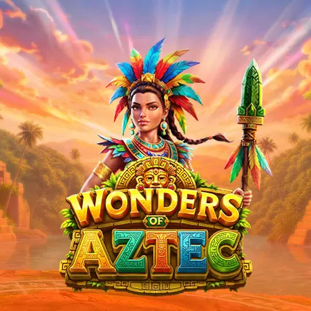 Wonders of Aztec
