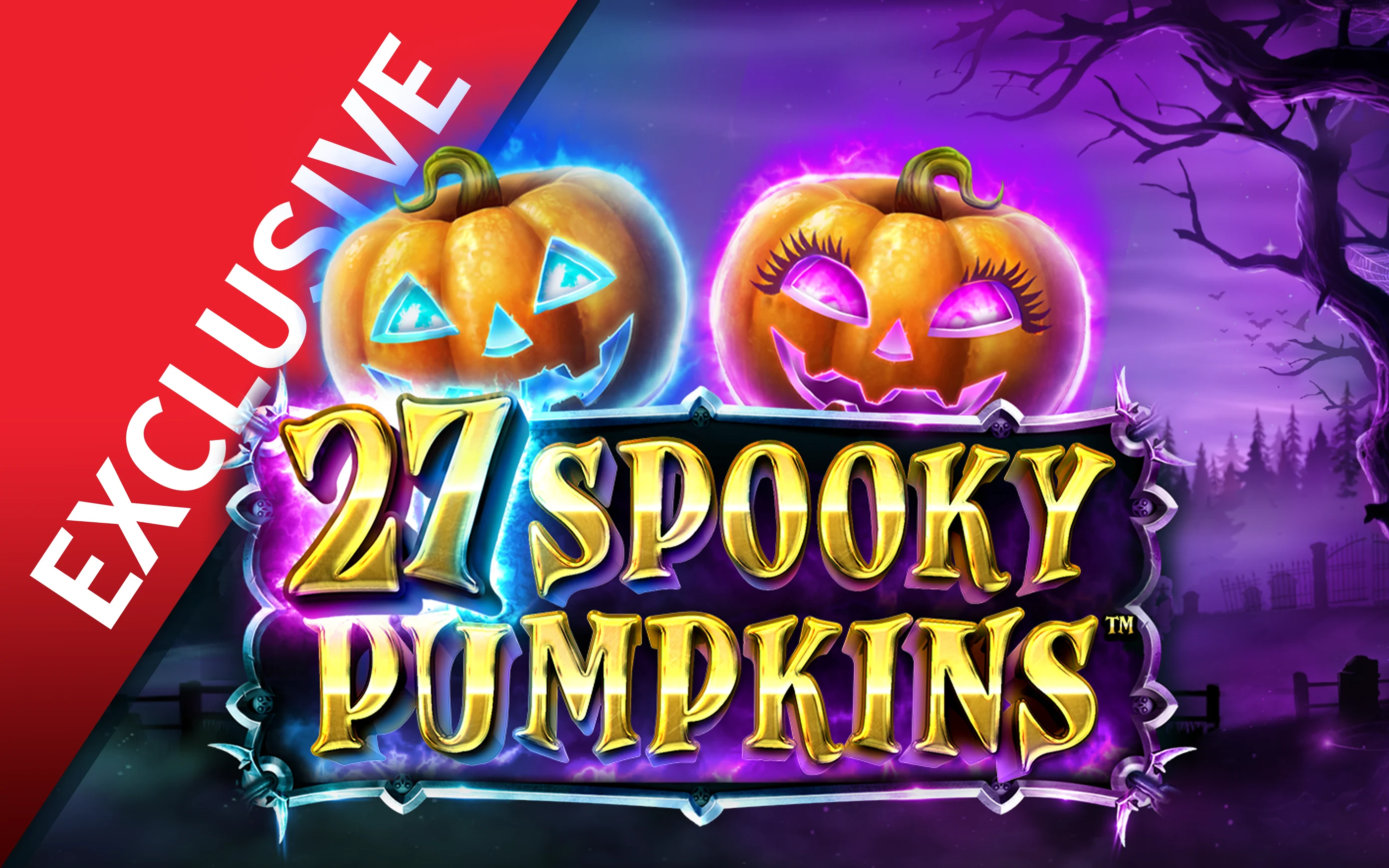 Играйте 27 Spooky Pumpkins на Starcasino.be онлайн казино