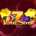 Jouer à Royal Seven XXL Red Hot Firepot sur le casino en ligne Starcasino.nl