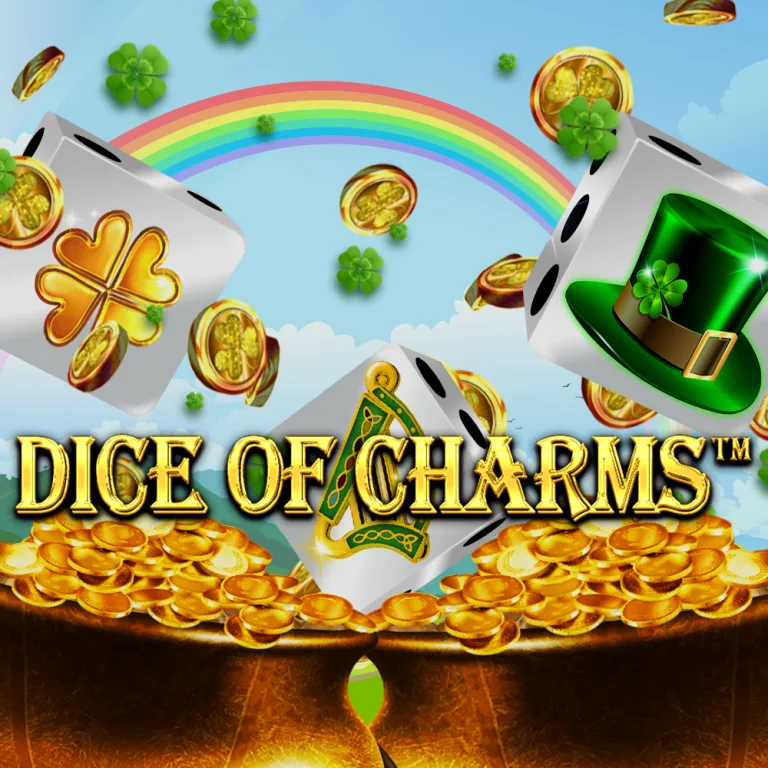 Dice Of Charms