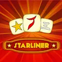 在Madisoncasino.be在线赌场上玩Starliner
