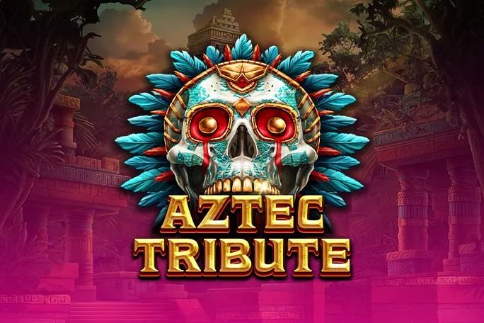 Играйте в Aztec Tribute в онлайн-казино Starcasino.be