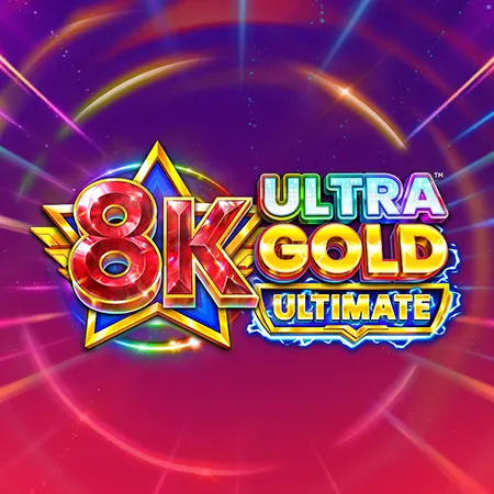 8K Ultra Gold Ultimate
