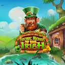 Play Secret Riches of the Irish on Starcasino.nl online casino