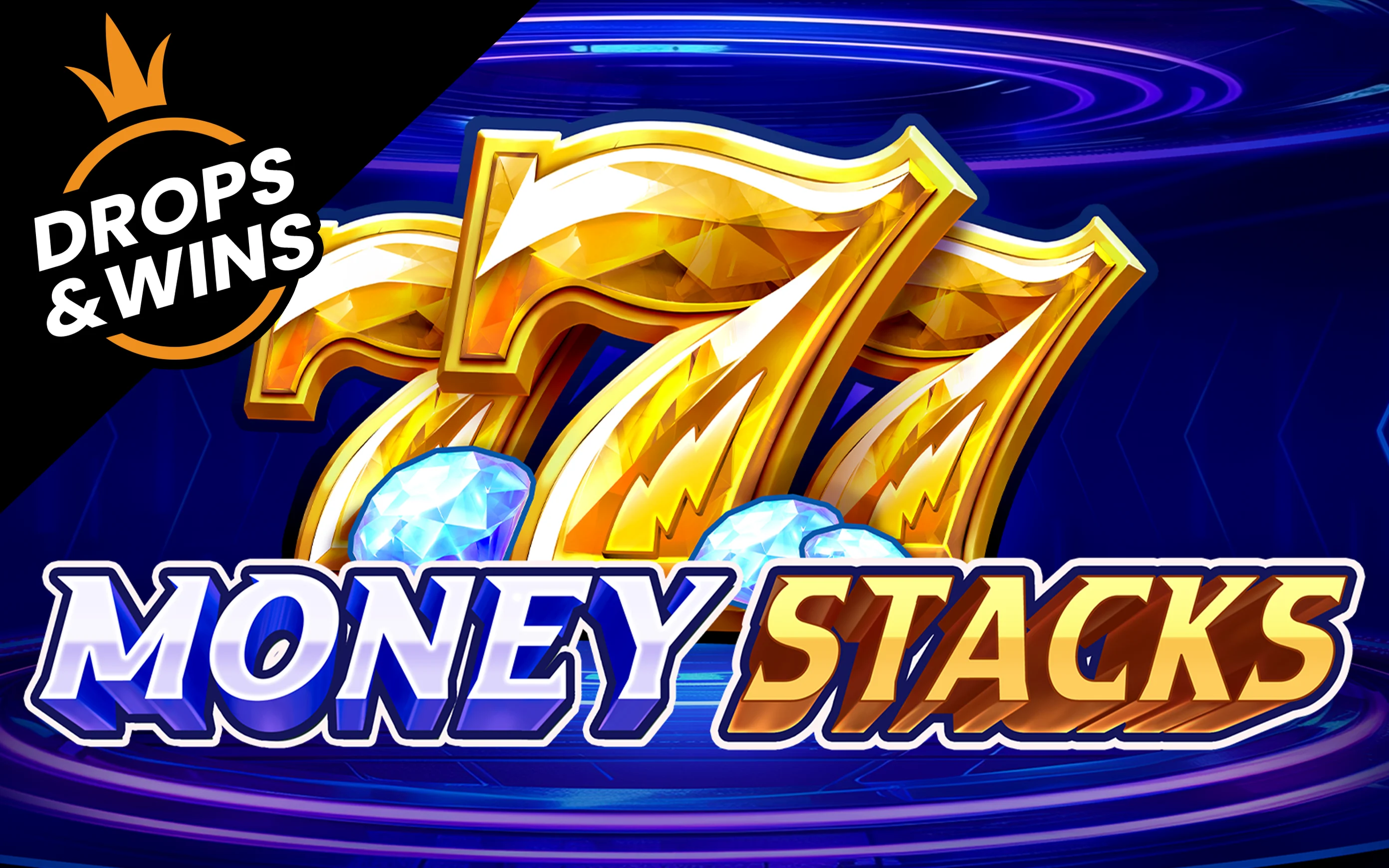 Play Money Stacks on Starcasino.be online casino