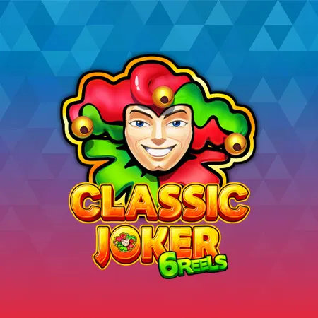 Classic Joker 6 Reels