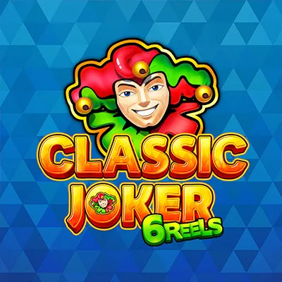 Classic Joker 6 Reels