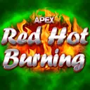 Juega a Red Hot Burning en el casino en línea de Solcasino.es