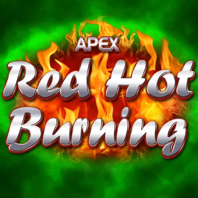 Red Hot Burning