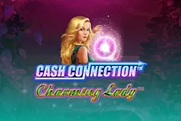 Speel Cash Connection™ Charming Lady™ bij Starcasino.nl