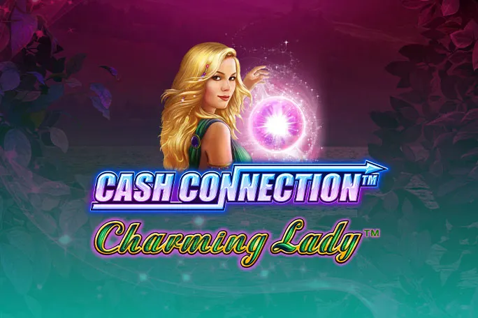 Juega a Cash Connection™ Charming Lady™ en el casino en línea de Solcasino.es