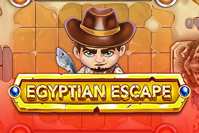 Juega a Egyptian Escape en el casino en línea de Solcasino.es
