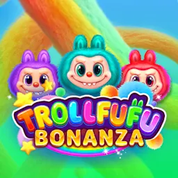 Play Trollfufu Bonanza on Starcasino.be online casino