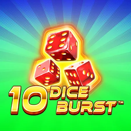 10 Dice Burst