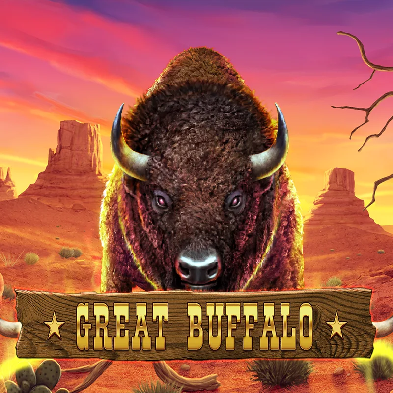 Great Buffalo